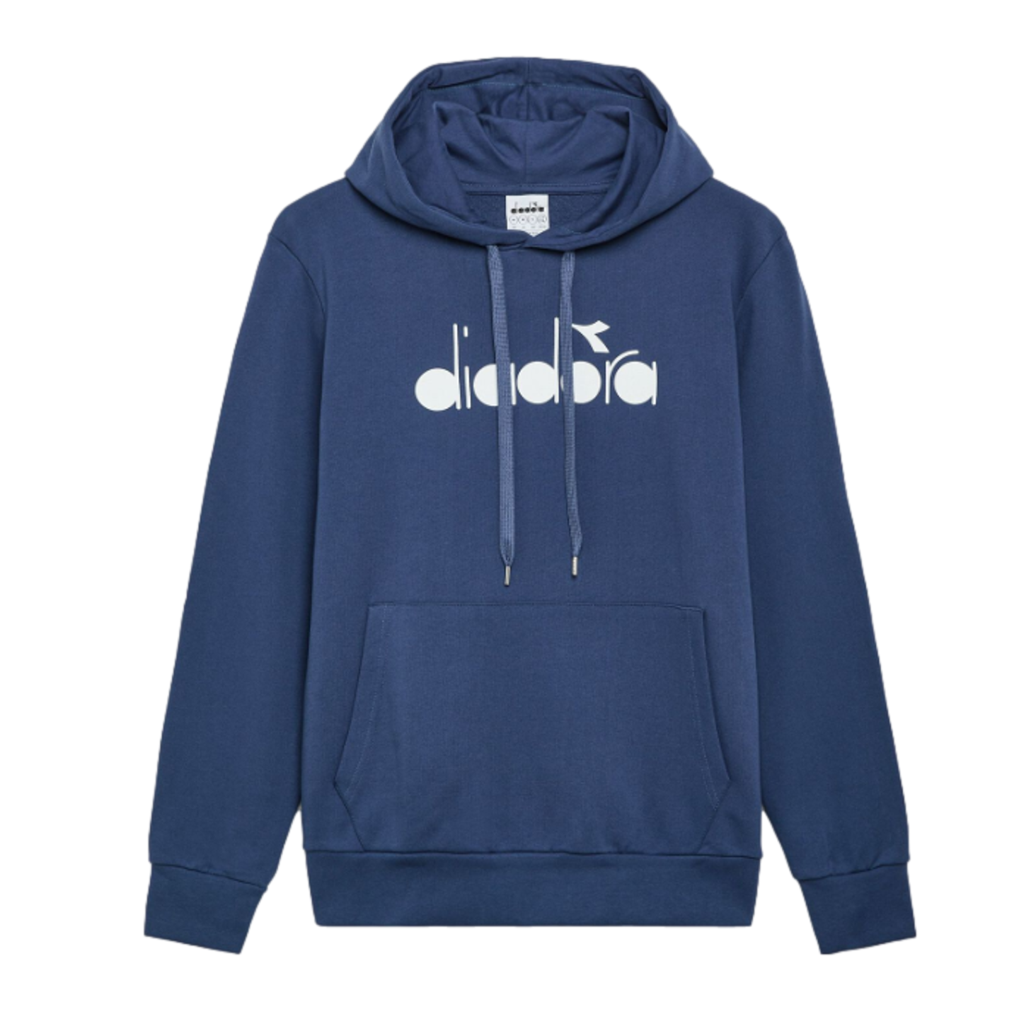 (DIAD-502.180663-60145) Diadora Logo Hoodie