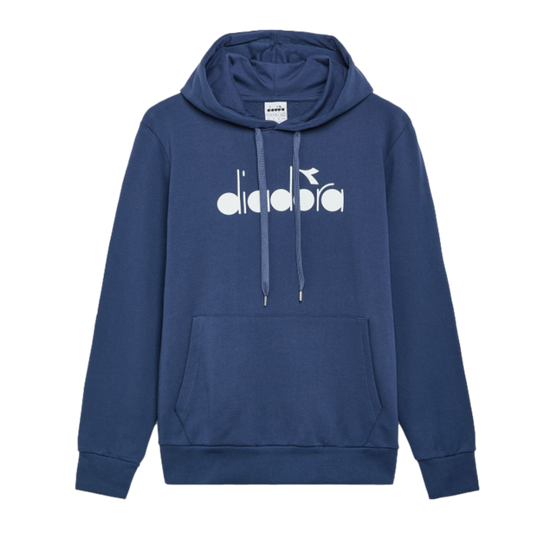 (DIAD-502.180663-60145) Diadora Logo Hoodie