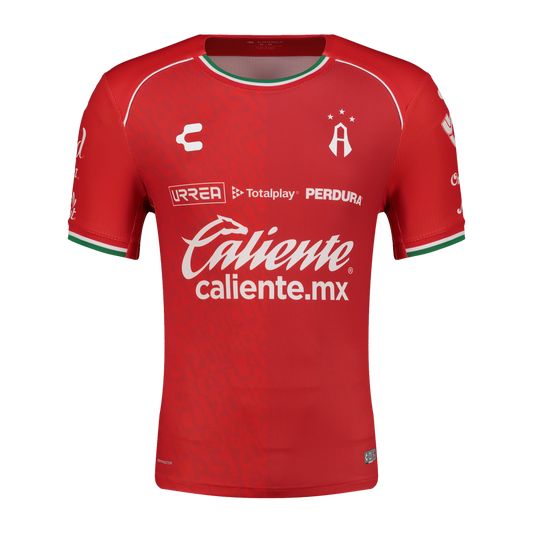 Charly Atlas 25/26 Third Jersey