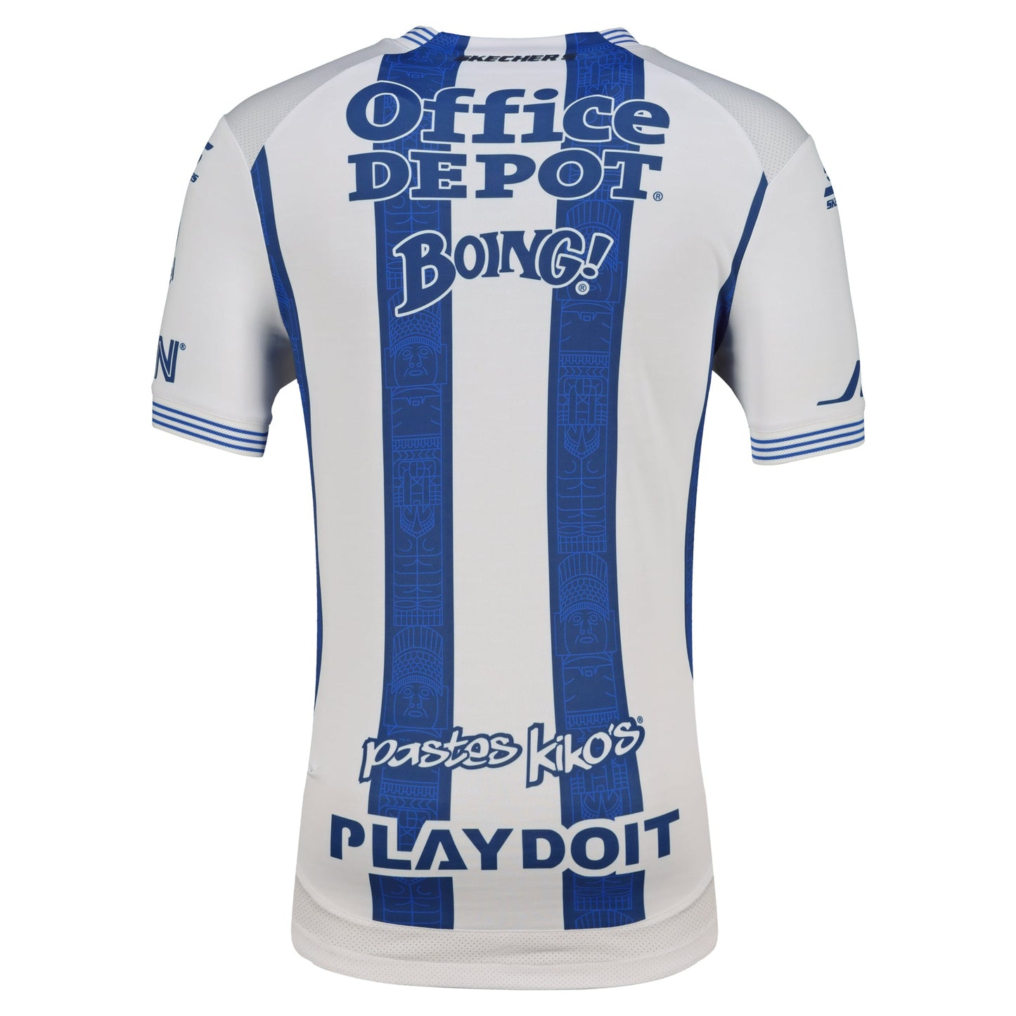 Skechers Pachuca 26/27 Home Jersey