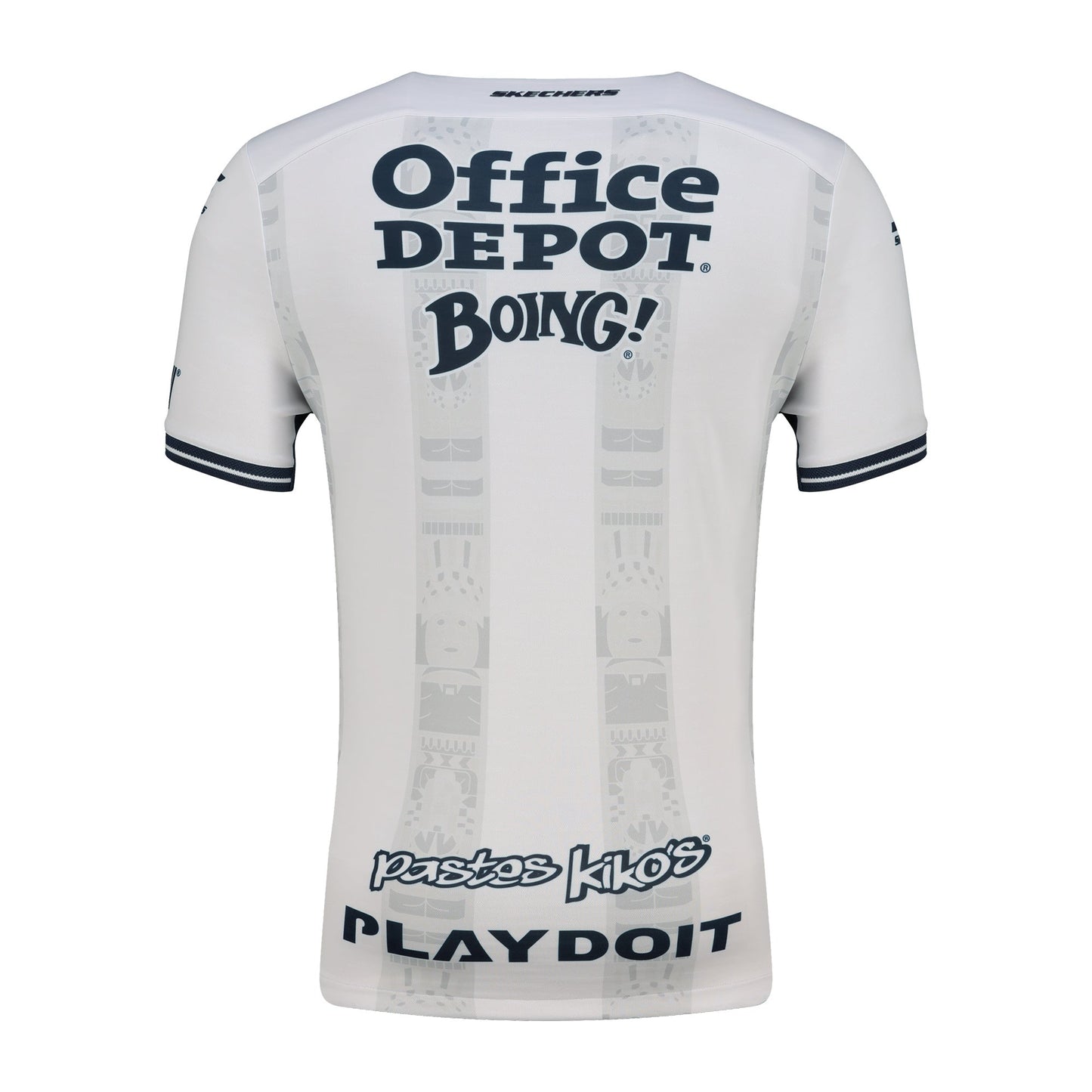 Skechers Pachuca 26/27 Away Jersey