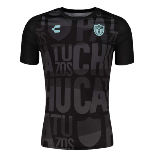 Jersey de entrenamiento Charly Pachuca 23/24