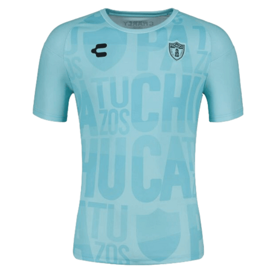 Charly Pachuca 23/24 Training Jersey