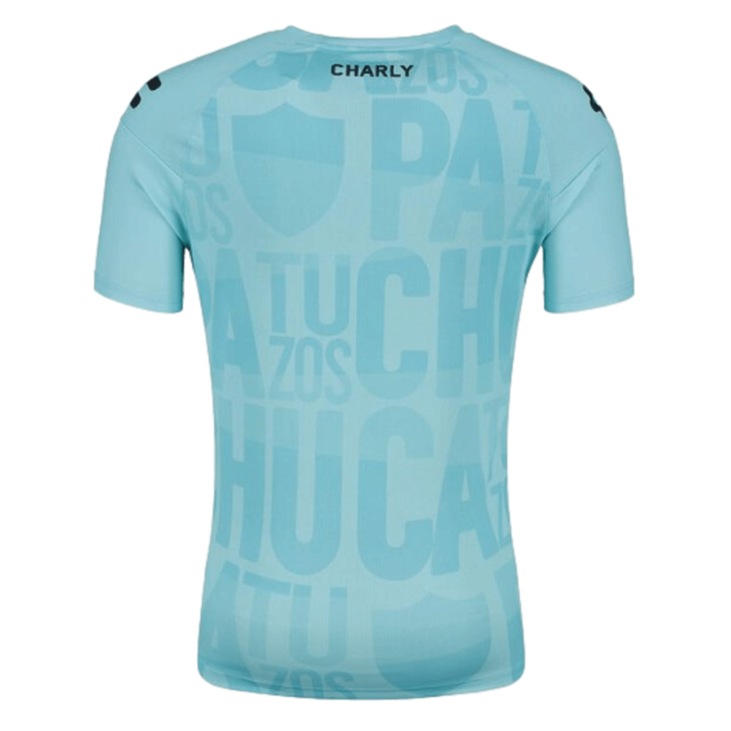 Charly Pachuca 23/24 Training Jersey