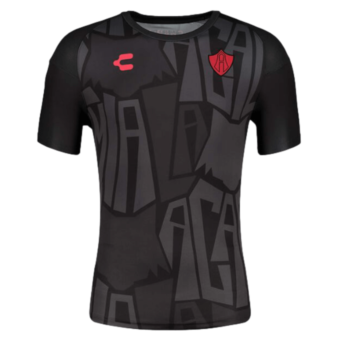 Camiseta de entrenamiento Charly Atlas 23/24