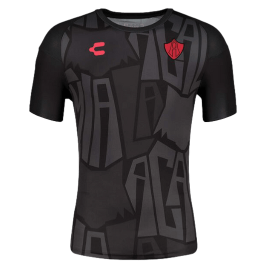 Charly Atlas 23/24 Training Jersey