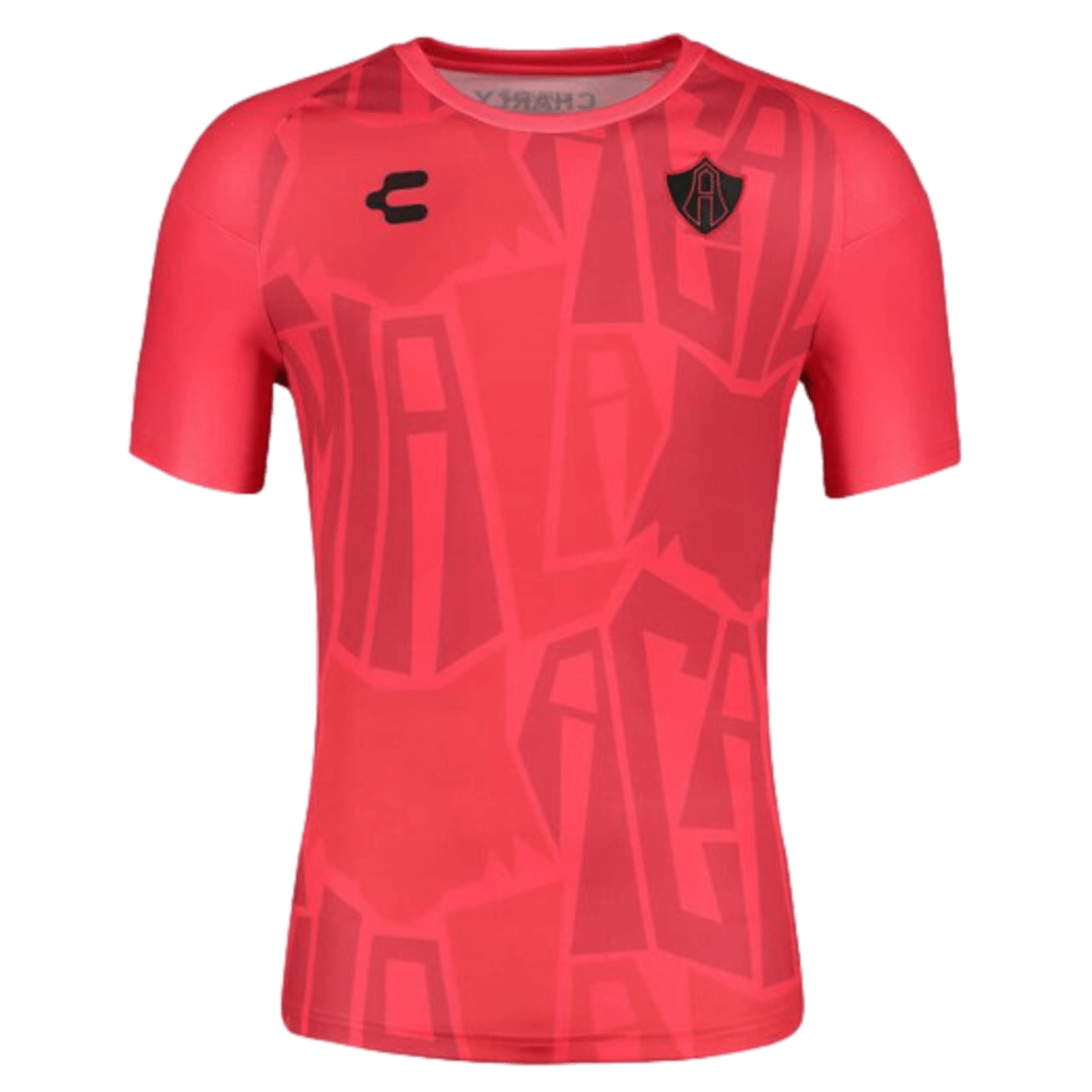 Charly Atlas 23/24 Training Jersey