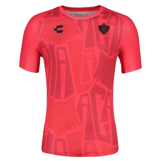 Charly Atlas 23/24 Training Jersey