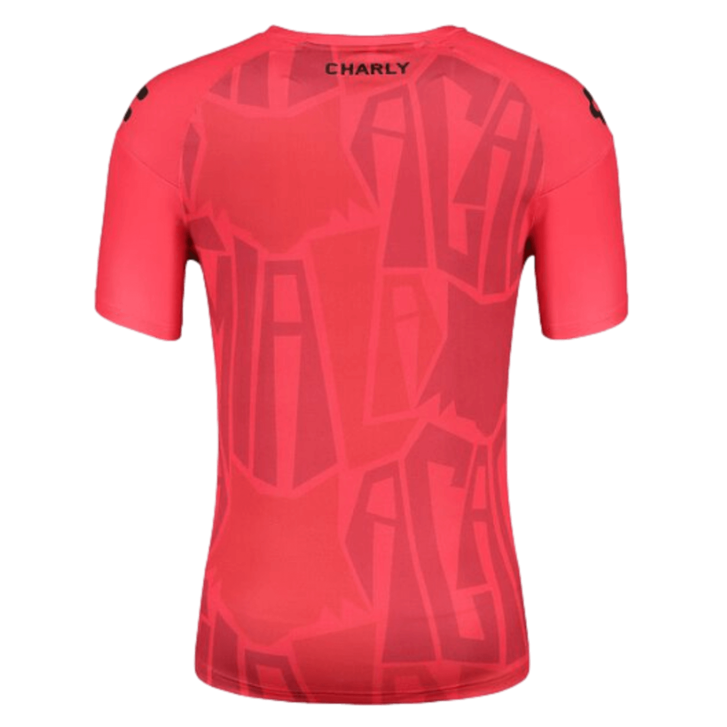 Charly Atlas 23/24 Training Jersey