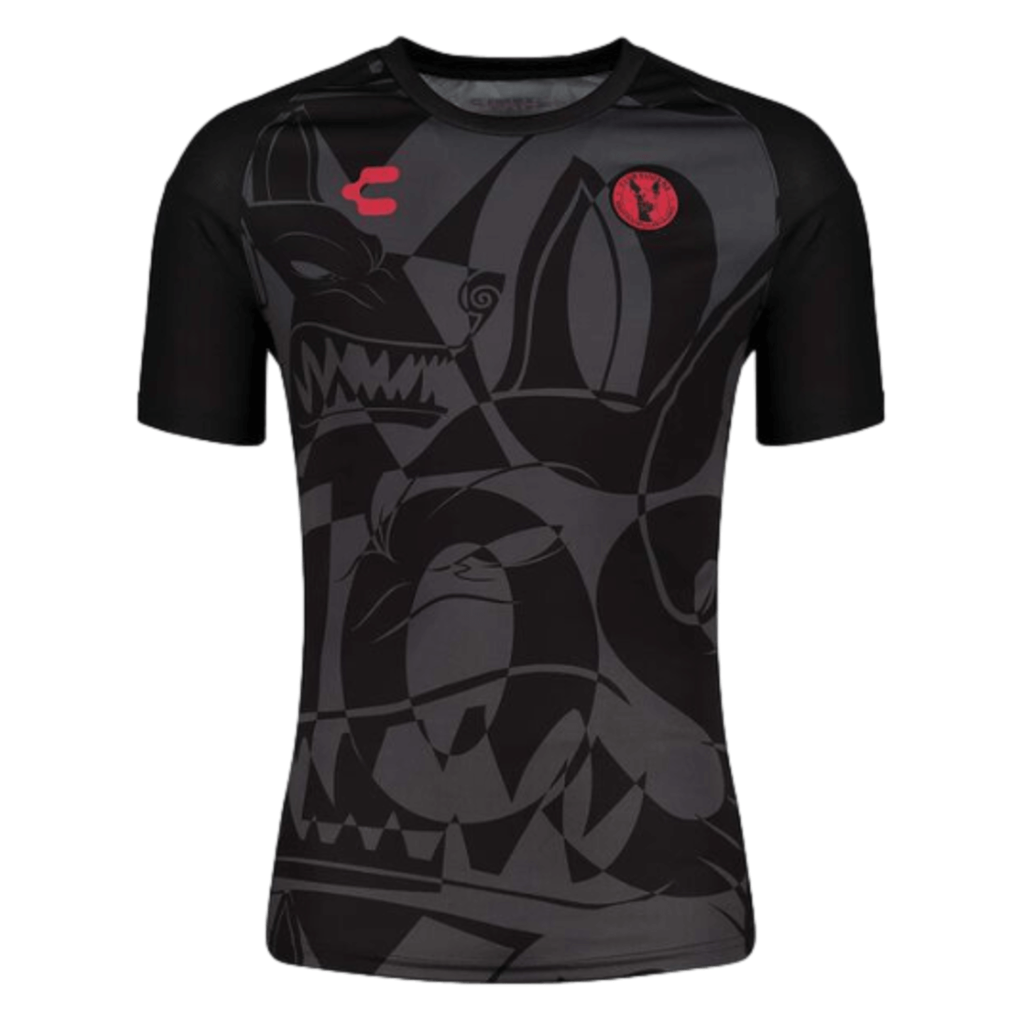 Charly Xolos 23/24 Training Jersey