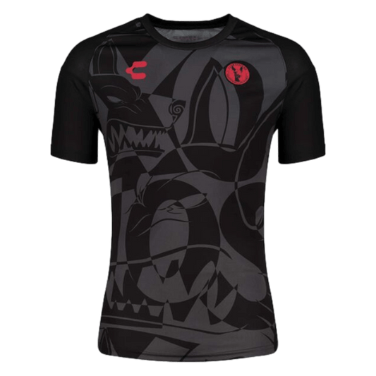 Charly Xolos 23/24 Training Jersey