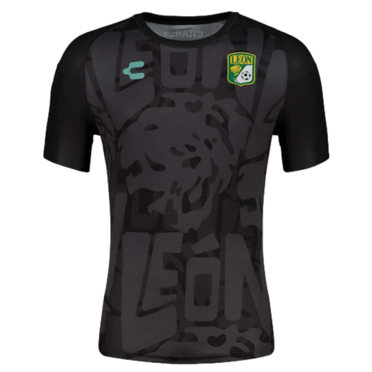 Camiseta de entrenamiento Charly León 23/24