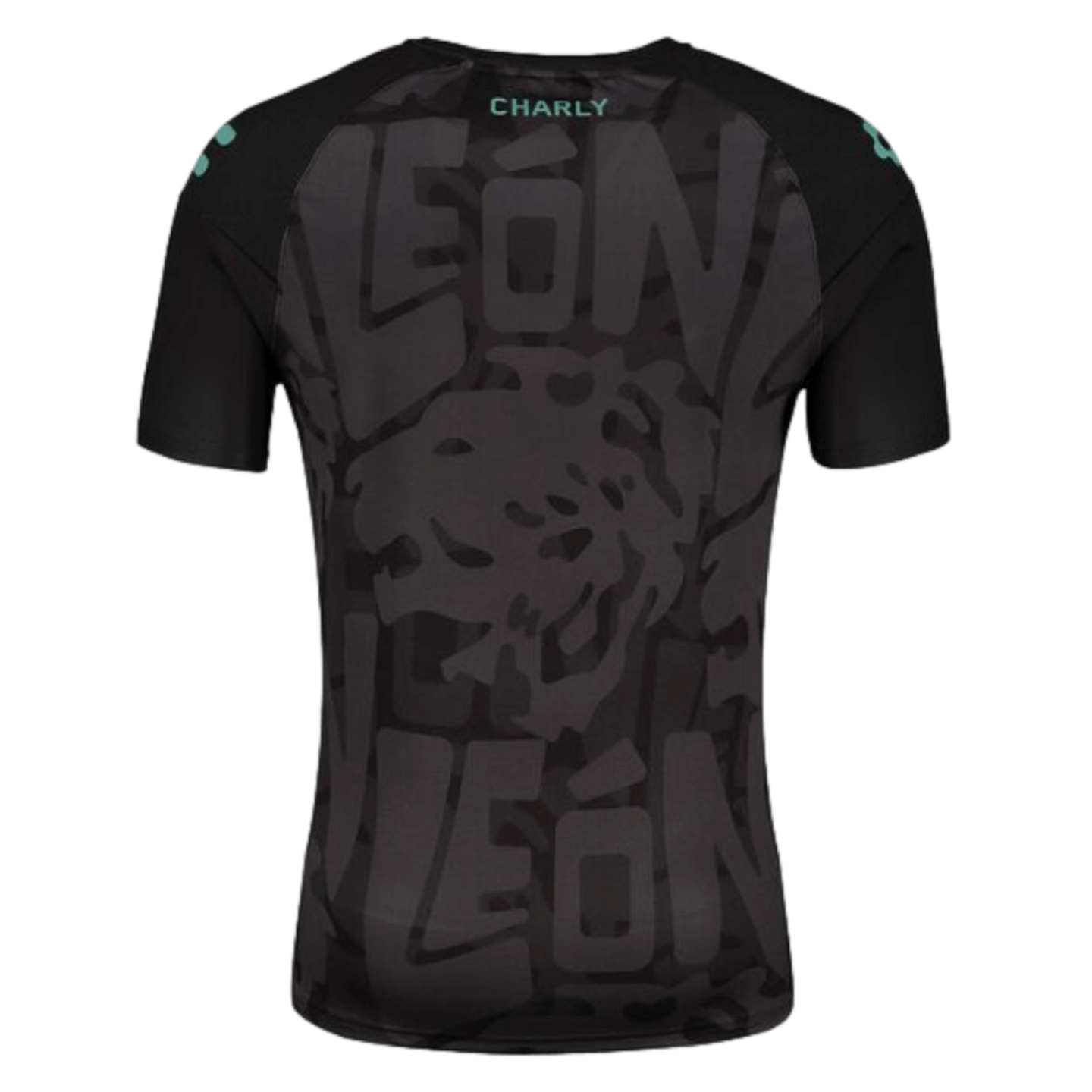 Camiseta de entrenamiento Charly León 23/24