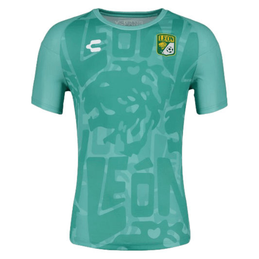 Camiseta de entrenamiento Charly León 23/24