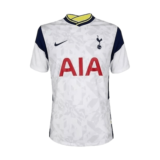 Camiseta local Nike Tottenham 20/21 para mujer