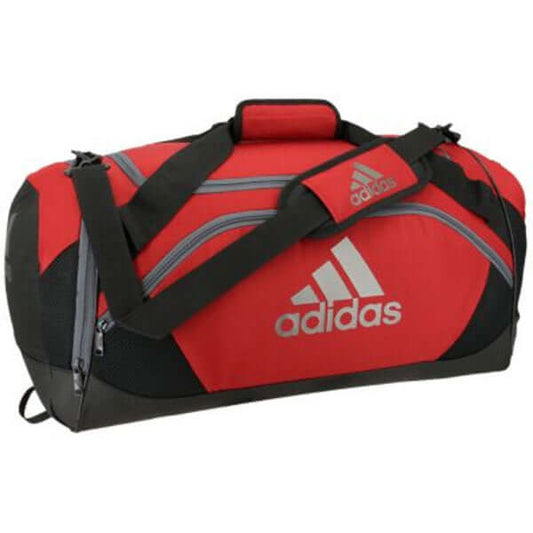 Adidas Team Issue II Medium Duffel Bag