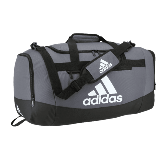 Bolsa de lona mediana Adidas Defender IV