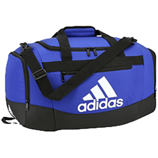 Adidas Defender IV Small Duffel Bag