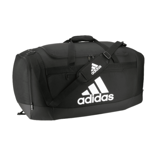 Adidas Defender IV Large Duffel Bag