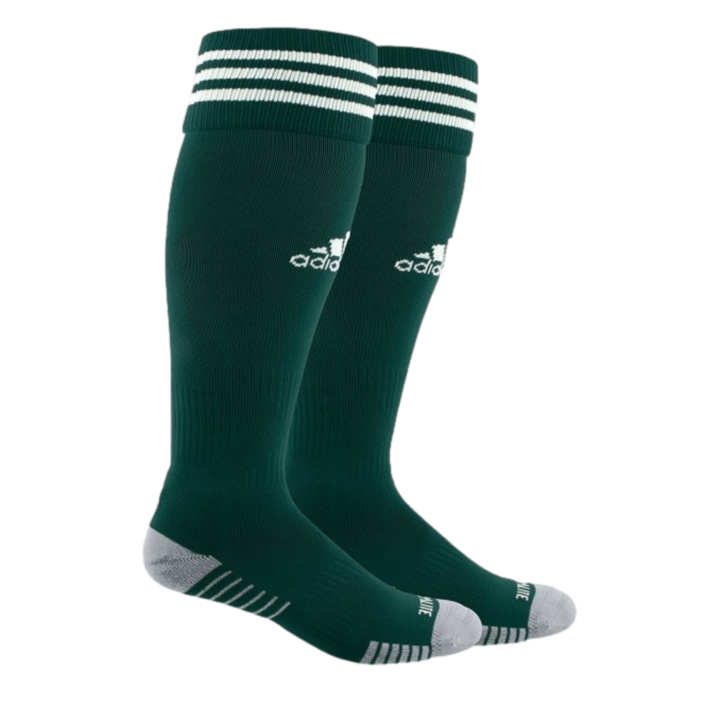 Calcetines de fútbol Adidas Copa Zone Cushion IV por encima de la pantorrilla