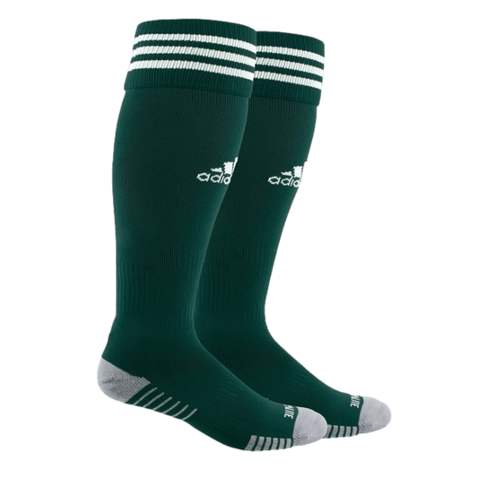 Calcetines de fútbol Adidas Copa Zone Cushion IV por encima de la pantorrilla