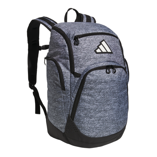 Adidas 5 Star Team 2 Backpack - Jersey Onix Grey 5157751-ONIX