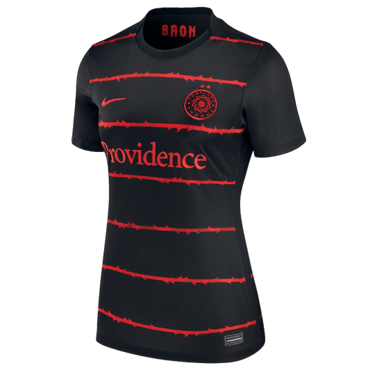 Nike Portland Thorns 2022 Womens Home Jersey