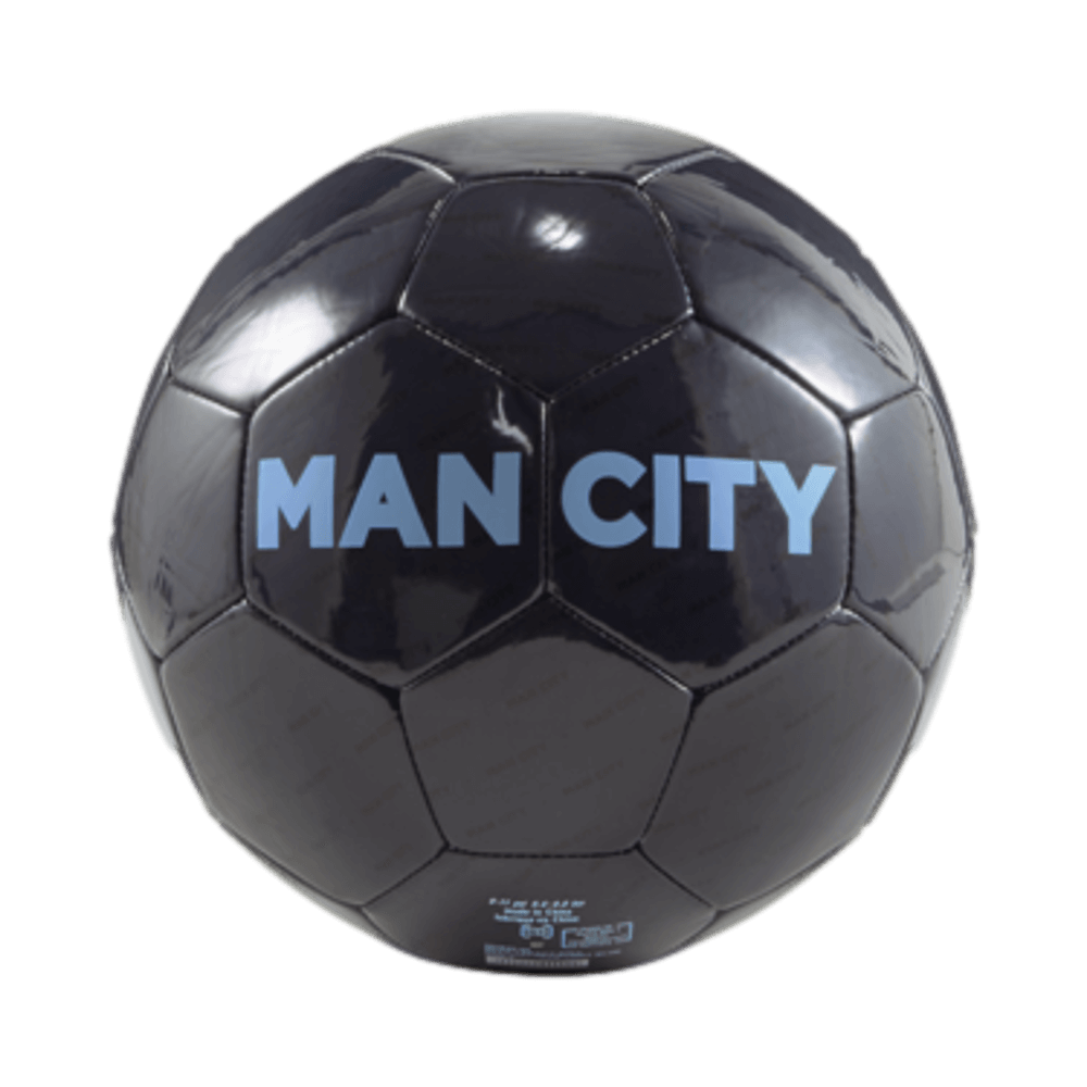 Puma Manchester City Legacy Ball