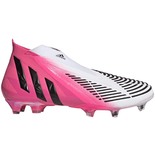 Adidas Predator Edge LZ+ Firm Ground Cleats