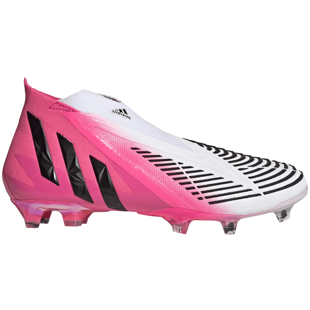 Adidas Predator Edge LZ+ Firm Ground Cleats