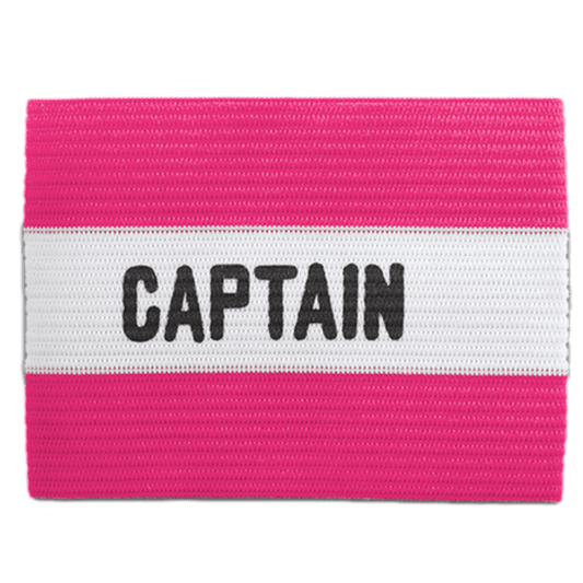 Kwik Goal Captain Adult Arm Band