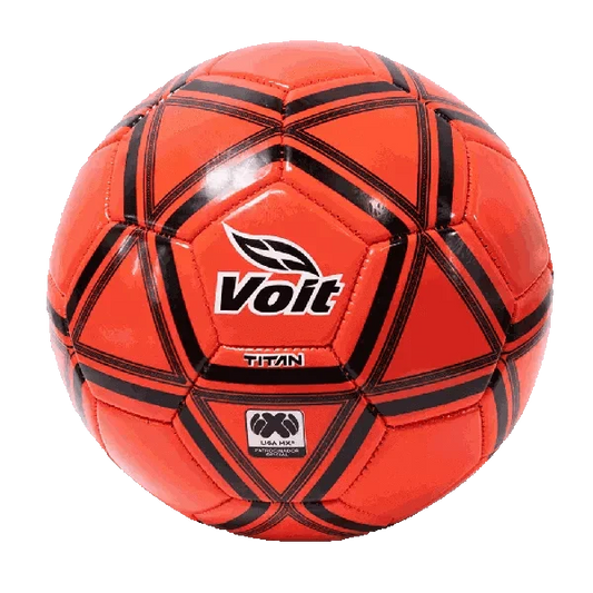 Voit Titan MS Soccer Ball