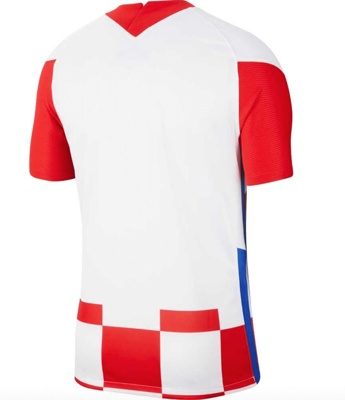 Nike Croatia 2020 Home Jersey