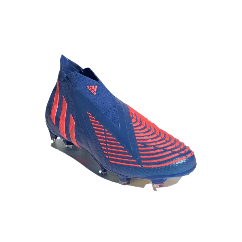 Adidas Predator Edge+ Firm Ground Cleats