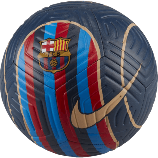 Nike Barcelona Strike Ball