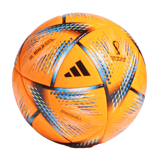 Adidas Rihla 2022 World Cup Pro Winter Match Ball