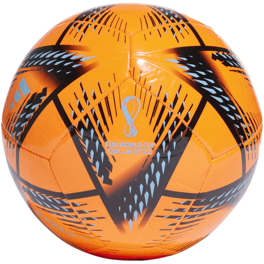 Adidas RIHLA Club Soccer Ball