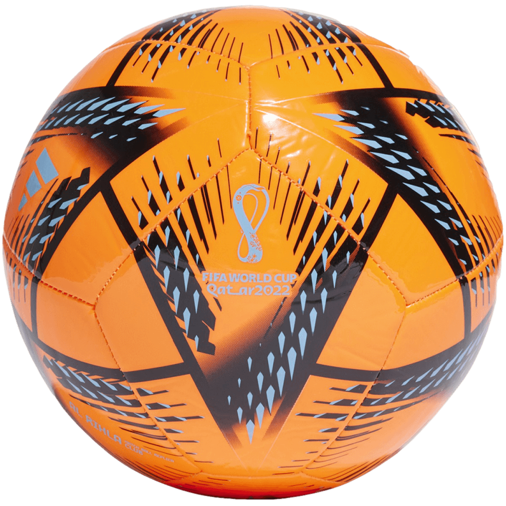 Adidas RIHLA Club Soccer Ball