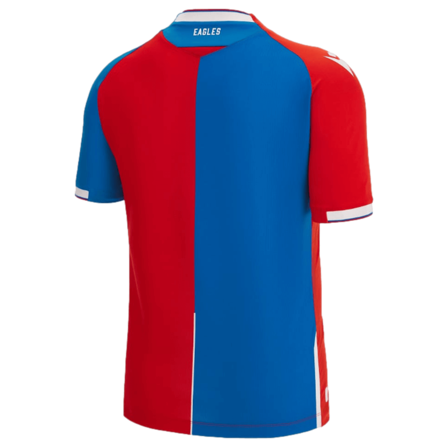 Macron Crystal Palace FC 23/24 Home Jersey