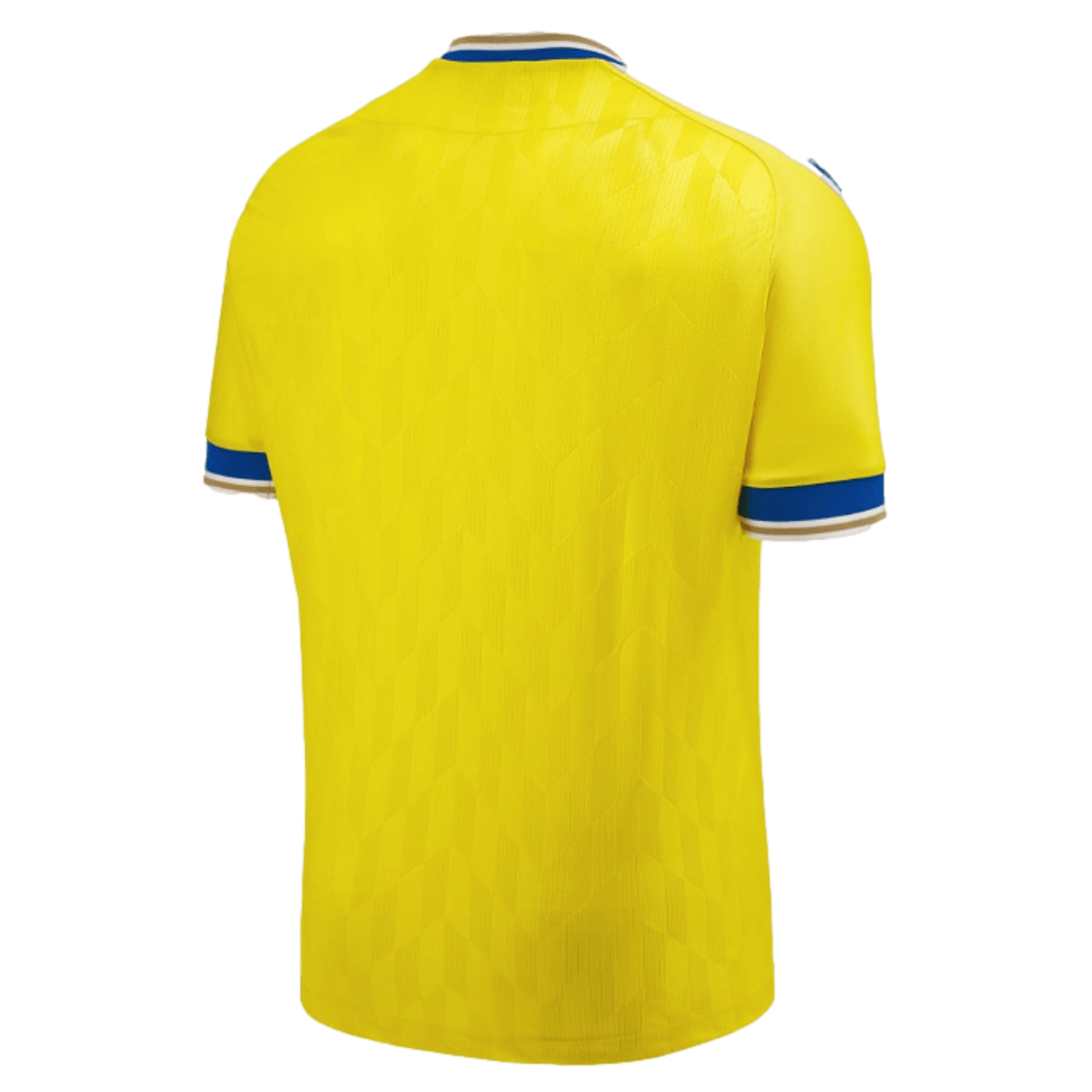 Camiseta Macron Cádiz FC 23/24 Primera equipación