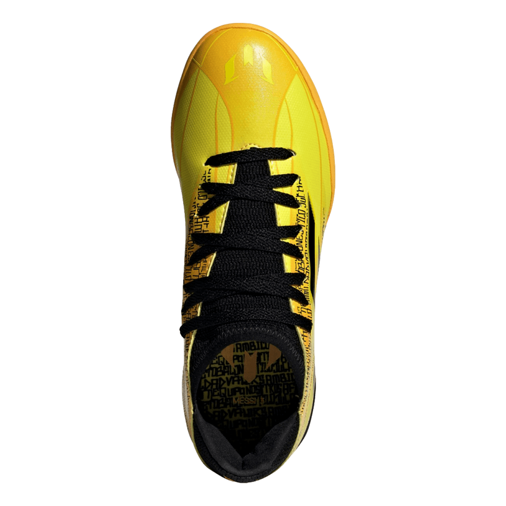 Adidas X Speedflow Messi.3 Youth Indoor Shoes