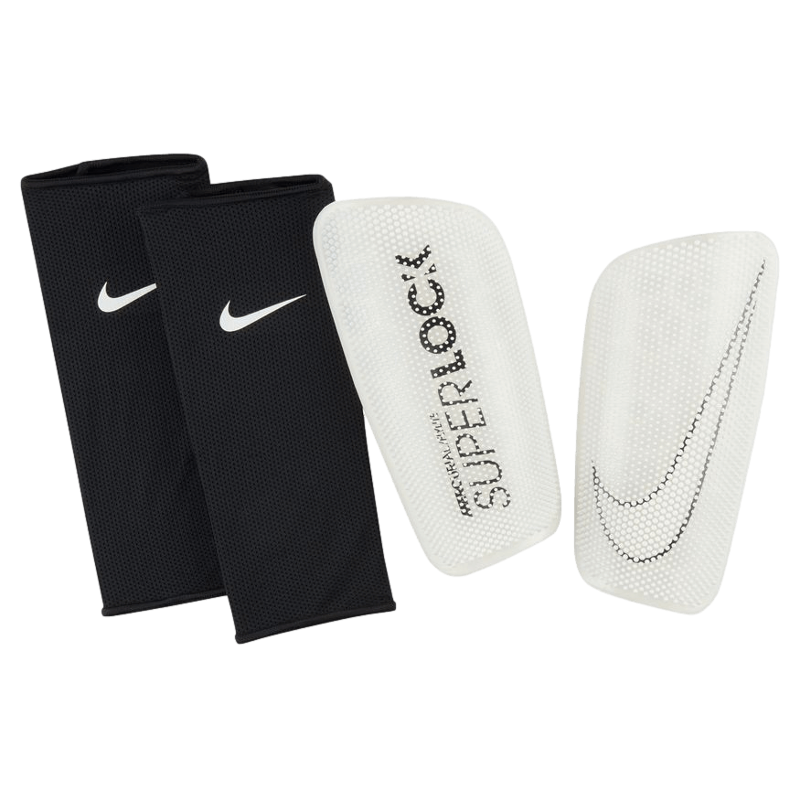 Nike Mercurial FlyLite Superlock Shin Guards