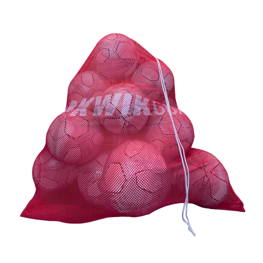 Bolsa para equipamiento Kwik Goal Jumbo