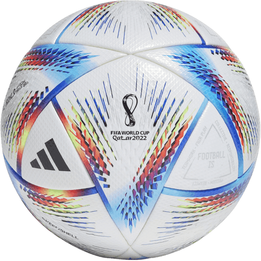 Adidas Rihla World Cup Pro Official Match Ball