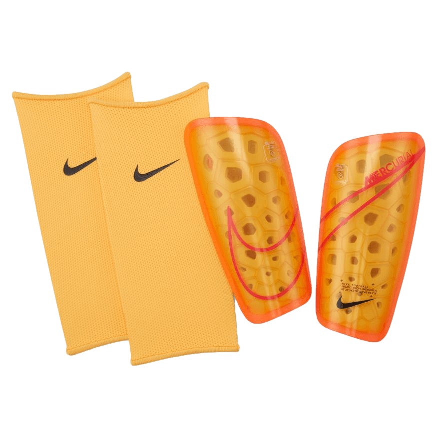 Nike Mercurial Lite Shin Guards