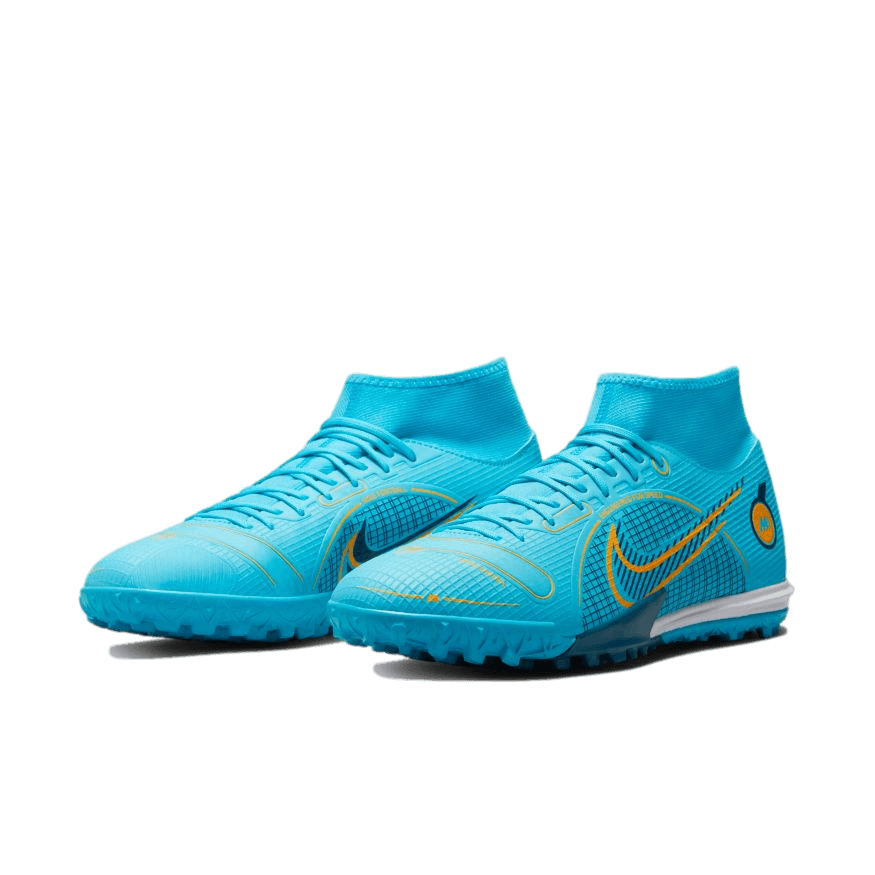 Nike Mercurial Superfly 8 Academy Turf Shoes