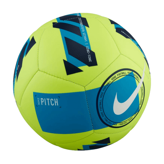 Nike Pitch Soccer Ball