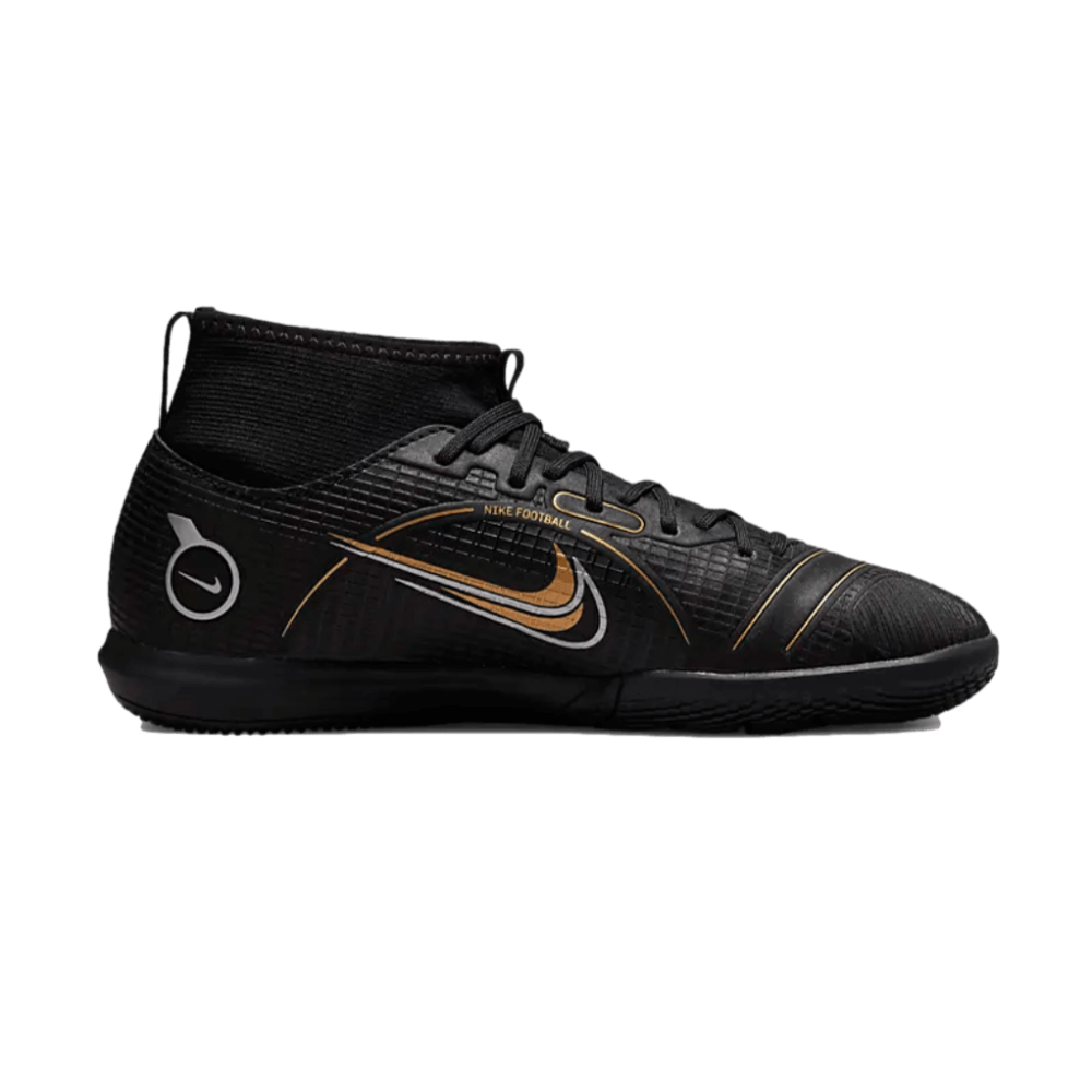 Nike Mercurial Superfly 8 Academy Youth Indoor Shoes