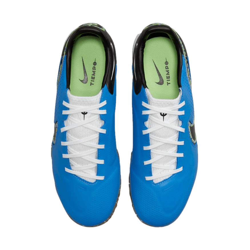 Nike React Tiempo Legend 9 Pro Turf Shoes