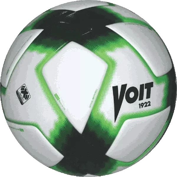 Voit Voit LIGA MX Clausura 2022 FIFA Official Match Pro Soccer Ball Green E ...